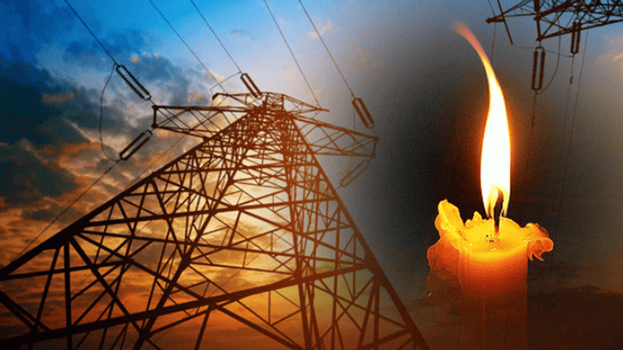 Yozgat’ta elektrik kesintisi! Yozgat’ın ilçe ve mahallelerinde elektrik kesintisi yaşanacak 6 Kasım 2024 Çarşamba